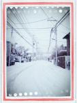 ・・「大雪の日」